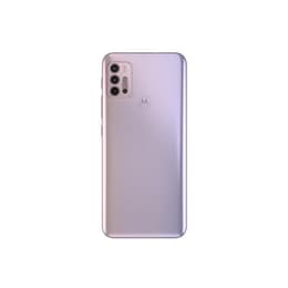 Motorola Moto G30 128GB - Fialová - Neblokovaný