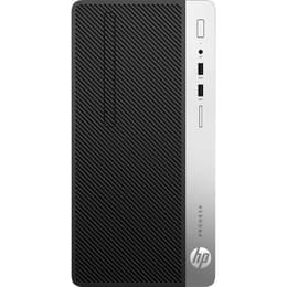 HP ProDesk 400 G4 MT Core i5-6500 3.2 - SSD 512 GB - 8GB