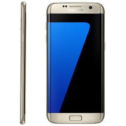 Galaxy S7 edge 32GB - Zlatá - Neblokovaný