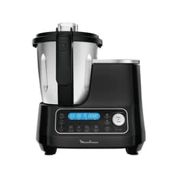 Pomalý hrniec Moulinex ClickChef HF456810