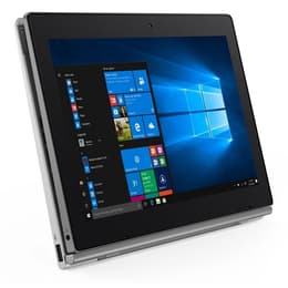Lenovo IdeaPad D330 10" () - Pentium Silver N5000 - 8GB - SSD 128 GB QWERTY - Anglická