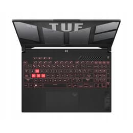 Asus FA507NU 15" - Ryzen 7 7735HS - 16GB - SSD 512 GBGB Nvidia GeForce RTX 4050 QWERTY - Anglická