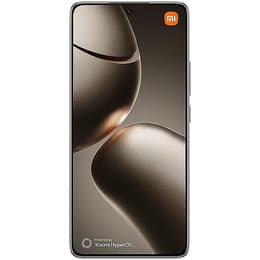 Xiaomi 14T Pro 512GB - Sivá - Neblokovaný