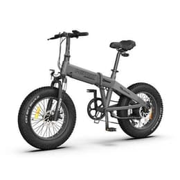 Elektrický bicykel Himo ZB20 MAX
