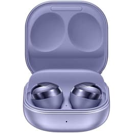 Slúchadlá Do uší Samsung Galaxy Buds Pro Bluetooth - Fialová