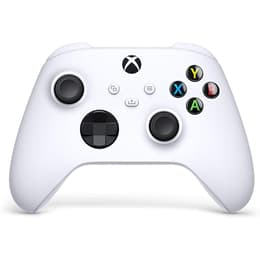 Xbox Series S 500GB - Biela - Limitovaná edícia All-Digital