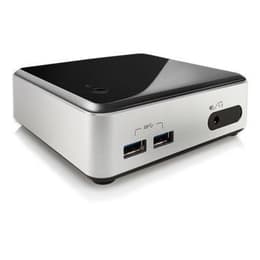 Intel NUC Kit D54250WYK Core i5-4250U 1.3 - SSD 128 GB - 8GB