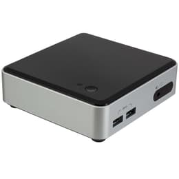 Intel NUC Kit D54250WYK Core i5-4250U 1.3 - SSD 128 GB - 8GB