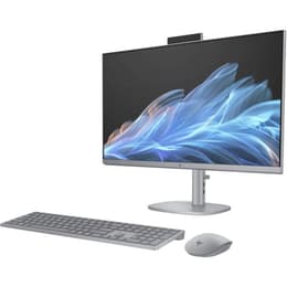 HP OmniStudio X AiO 27-cs0002ne 27" Core 7 1.4 GHz - SSD 1 TB - 16GB QWERTY - Anglická