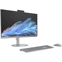 HP OmniStudio X AiO 27-cs0002ne 27" Core 7 1.4 GHz - SSD 1 TB - 16GB QWERTY - Anglická