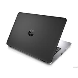 HP EliteBook 840 G2 14" (2015) - Core i5-5300U - 4GB - SSD 120 GB AZERTY - Francúzska