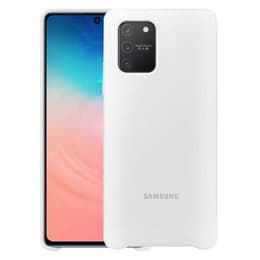 Galaxy S10 Lite 128GB - Biela - Neblokovaný - Dual-SIM