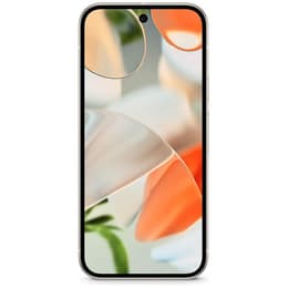 Google Pixel 9 128GB - Béžová - Neblokovaný