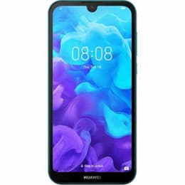 Huawei Y5 (2019) 32GB - Modrá - Neblokovaný