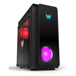 Acer Predator Orion 3000 PO3-640-00E Core i7-12700F 2.1 - SSD 512 GB + HDD 1 To - 32GB