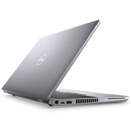 Dell Latitude 5510 15" (2020) - Core i5 - Gen 10 (U) - 8GB - 256 GB SSD QWERTY - Talianska