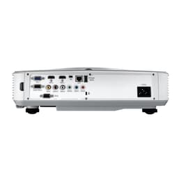 Videoprojektor Optoma ZH400UST 4000 lumen Biela/Sivá