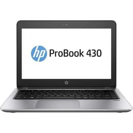 HP ProBook 430 G4 13" (2016) - Core i3-7100U - 8GB - SSD 256 GB QWERTY - Španielská