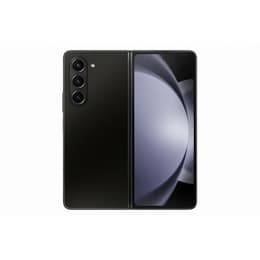 Galaxy Z Fold5 256GB - Čierna - Neblokovaný
