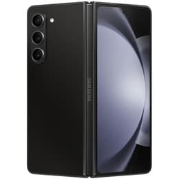 Galaxy Z Fold5 256GB - Čierna - Neblokovaný