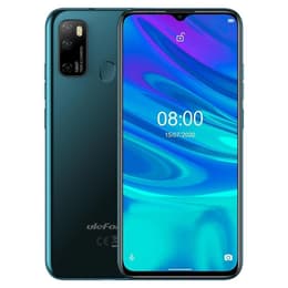 Ulefone Note 9P 64GB - Zelená - Neblokovaný