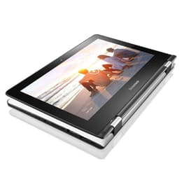 Lenovo Yoga 300-11IBR 11" Celeron N3060 - SSD 32 GB - 2GB AZERTY - Francúzska