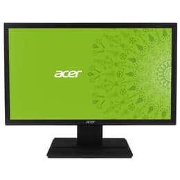 Monitor 21,5 Acer V226HQL 1920 x 1080 LCD Čierna