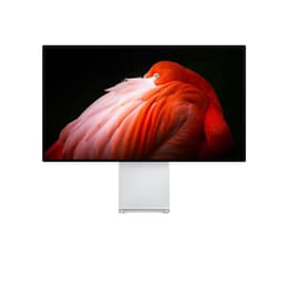 Monitor 32 Apple Pro XDR 3840 x 2160 LED Sivá