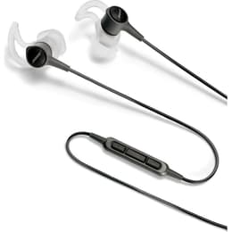 Slúchadlá Do uší Bose SoundTrue Ultra in-ear for Apple devices Bluetooth - Čierna