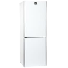 Chladnička Candy Krio CRCS 5152 W
