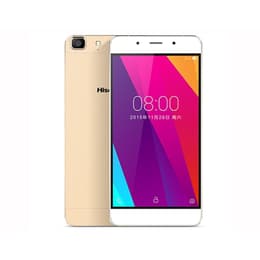 Hisense C1 16GB - Šampanská - Neblokovaný