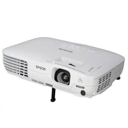 Videoprojektor Epson Eb-w10 2600 lumen Biela