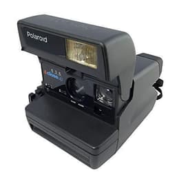 Polaroid OneStep Close Up 636 Instantný 10 - Čierna