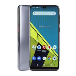 Vodafone Smart V10 32GB - Sivá - Neblokovaný