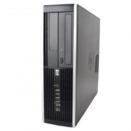 HP 8000 ELITE Sff Celeron E3300 2,5 - HDD 250 GB - 4GB