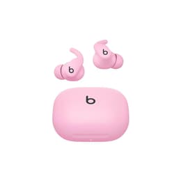 Slúchadlá Do uší Beats By Dr. Dre Powerbeats Fit Potláčanie hluku Bluetooth - Ružová
