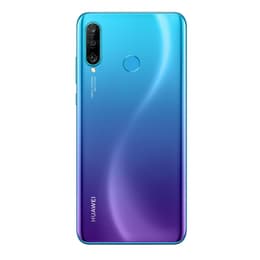 Huawei P30 Lite 256GB - Modrá - Neblokovaný