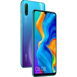 Huawei P30 Lite 256GB - Modrá - Neblokovaný