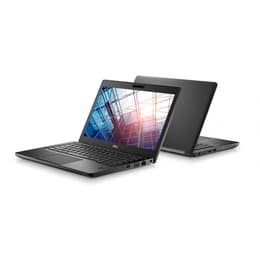 Dell Latitude 5290 12" (2017) - Core i5-7300U - 16GB - SSD 240 GB AZERTY - Francúzska