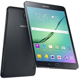 Galaxy Tab S2 32GB - Čierna - WiFi