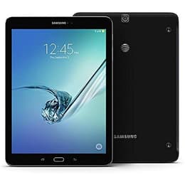 Galaxy Tab S2 32GB - Čierna - WiFi