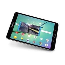 Galaxy Tab S2 32GB - Čierna - WiFi