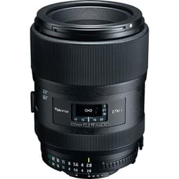 Objektív Tokina Nikon 100 mm f/2.8