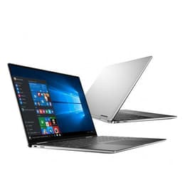 Dell XPS 7390 13" (2020) - Core i7 - Gen 10 (G) - 16GB - SSD 512 GB AZERTY - Francúzska