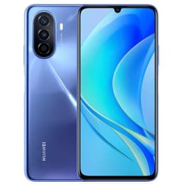 Huawei nova Y70 plus 128GB - Modrá - Neblokovaný