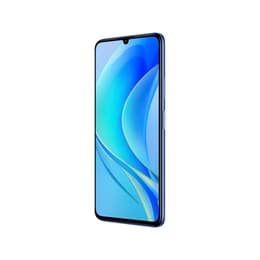 Huawei nova Y70 plus 128GB - Modrá - Neblokovaný
