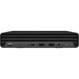 HP EliteDesk 800 G6 Mini Core i5-10500T 2.3 - SSD 256 GB - 16GB