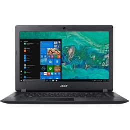 Acer Aspire A114-32-C68S 14" (2017) - Celeron N4000 - 4GB - HDD 64 GB AZERTY - Francúzska