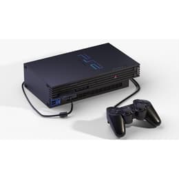 PlayStation 2 - Čierna