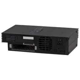 PlayStation 2 - Čierna